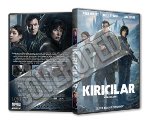 Kırıcılar - Worldbreaker - 2025 Türkçe Dvd Cover Tasarımı Kırıcılar - Worldbreaker - 2025 Türkçe Dvd Cover Tasarımı